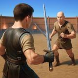 Half Blade Duel Combat<span>(Unlimited Currency)</span>0.10.1_rowtechapk.com