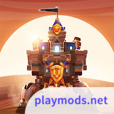 Wandering Castle<span>(Speed change)</span>0.3.4.2_rowtechapk.com