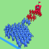 Mob Clash 3D1.0_rowtechapk.com