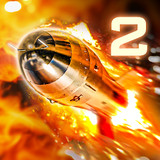 Nuclear Bomb Simulator 2<span>(unlimited currency)</span>2.0.0_rowtechapk.com