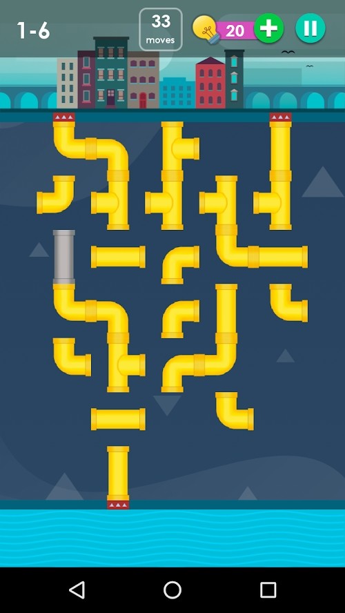 Smart Puzzles Collection<span>(No ads)</span> screenshot image 27_Popularmodapk.com