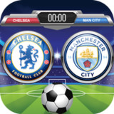 Premier League Football Game18_rowtechapk.com