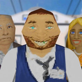 Ticket Inspector Simulato<span>(No Ads Free Rewards)</span>1.0.3_rowtechapk.com