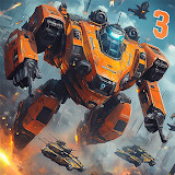 Defense Legend 3: Future War(Large gold coins)2.7.16_rowtechapk.com