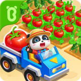 Little Panda's Town: My Farm8.70.00.03_rowtechapk.com