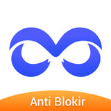 MOON: Anti Blokir VPN Browser1.0.1_rowtechapk.com