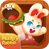 Hungry Rabbit1.0.8_rowtechapk.com