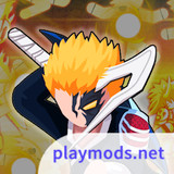 Stickman Ninja Warriors Fight<span>(no  ads)</span>1.0.0_rowtechapk.com