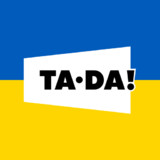 TA-DA! Товари для дому. Щодня2.7.3_rowtechapk.com