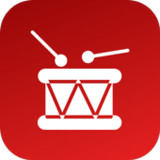 Drum Loops - Rock, Pop & More3.3.0_rowtechapk.com