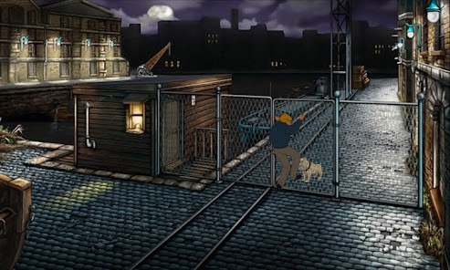 Keel screenshot image 5_Popularmodapk.com