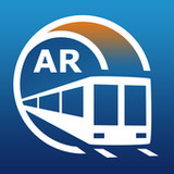 Buenos Aires Subway Guide and 1.0.22_rowtechapk.com