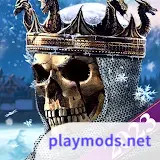 Game of Kings:The Blood Throne<span>(Unlock all)</span>2.0.063_rowtechapk.com