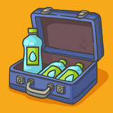 Water Tycoon: Idle Factory Inc<span>(Unlimited Resources)</span>0.0.2_rowtechapk.com