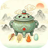 The Alchemy of Masterpieces<span>(No Ads Free Rewards)</span>0.4_rowtechapk.com
