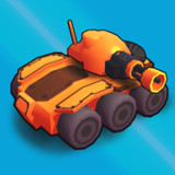 Tank Rise: Oil Wars215_rowtechapk.com