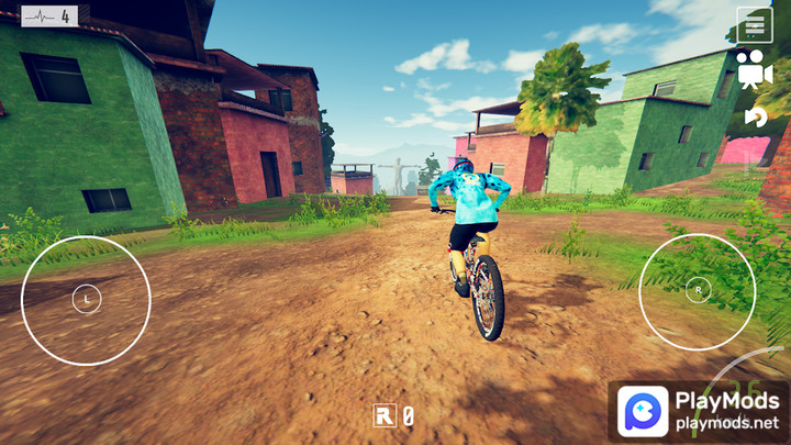 Descenders<span>(Unlocked Clothes)</span> screenshot image 8_Popularmodapk.com