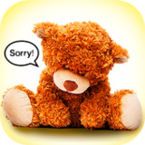 Sorry stickers for WhatsApp4.0_rowtechapk.com