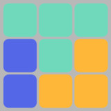 Block Puzzle Rainbow1.09_rowtechapk.com