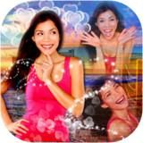 Blend Me Photo Editor1.14_rowtechapk.com