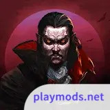 Vampire Survivors<span>(Mod menu)</span>1.10.105_rowtechapk.com