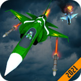 JF17 Thunder Airstrike: fighter jet games<span>(Mod APK)</span>5_rowtechapk.com