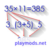 Math Tricks<span>(Premium Unlocked)</span>2.88_rowtechapk.com