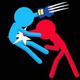 Stickman Hero Fight6.9.5_rowtechapk.com