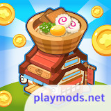 Restaurant Paradise<span>(Unlimited Currency)</span>2.0.3_rowtechapk.com