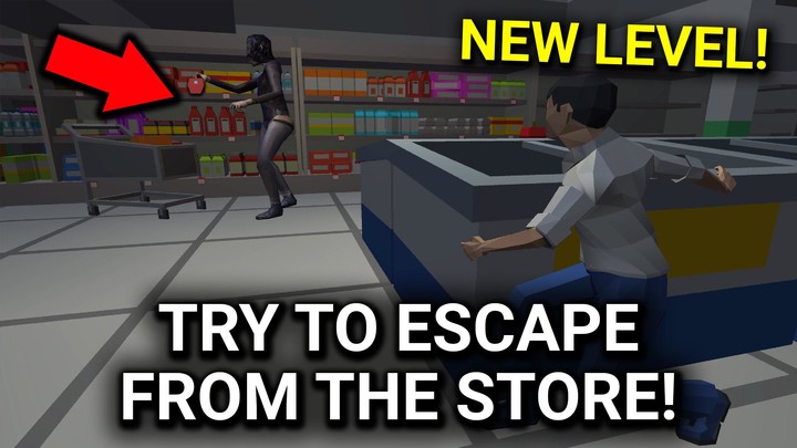 谁是僵尸破解版<span>(mod)</span> screenshot image 1_Popularmodapk.com