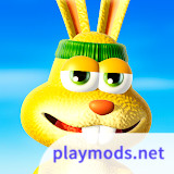 Wild Runners<span>(No Ads)</span>1.0.8_rowtechapk.com