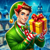 Christmas Store Simulator 3D<span>(No Ads)</span>0.8_rowtechapk.com