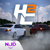 Hajwala Corsa 2: Racing Game<span>(Unlimited currency)</span>1.6.3_rowtechapk.com