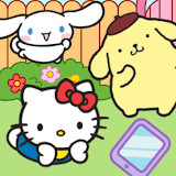 Hello Kitty And Friends World<span>(Unlock all paid content)</span>1.1.22_rowtechapk.com