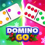 Domino Go - Online Board Game4.4.17_rowtechapk.com
