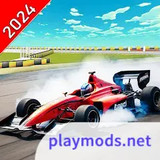 Formula Car Racing 2024<span>(Speed change)</span>0.1043_rowtechapk.com