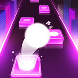 Magic Tiles Hop-Dancing Ball5_rowtechapk.com