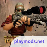 Nextbot Obunga Toilet Striker<span>(Unlimited resources)</span>1.1.1_rowtechapk.com