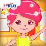 Ballerina Kindergarten Games3.40_rowtechapk.com