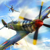 Warplanes WW2 Dogfight<span>(Mod menu)</span>2.2.7_rowtechapk.com