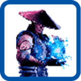 Mortal Heroes - Pixel Art4.0_rowtechapk.com