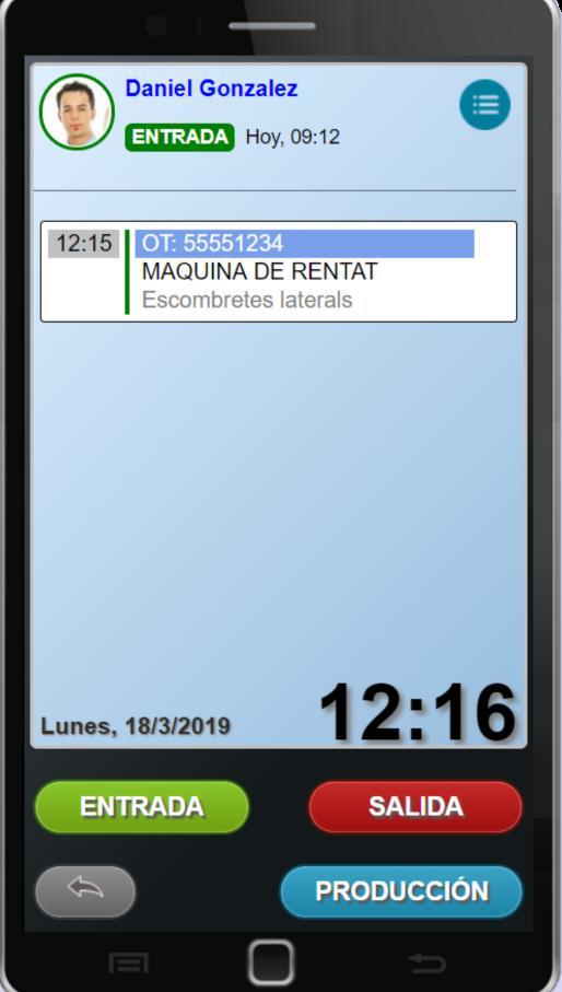 鹿児島の美容室vivaceの公式アプリ screenshot image 1_Popularmodapk.com