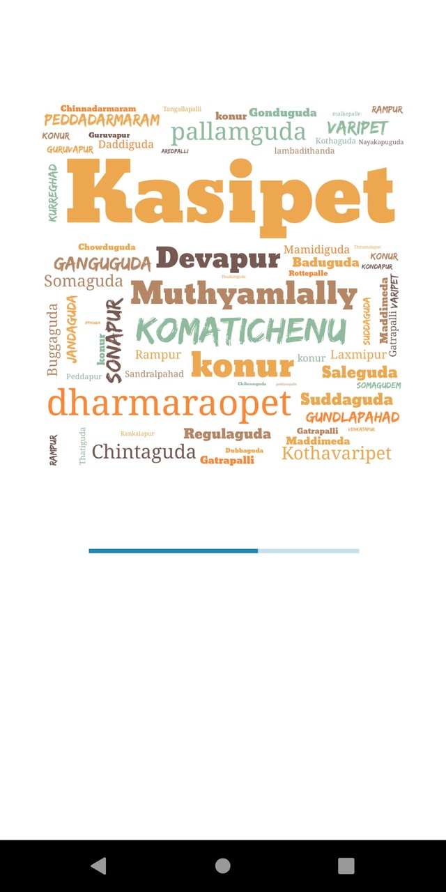 Kasipet Mandal App screenshot image 1_Popularmodapk.com