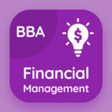 Financial Management Quiz BBA8.1.0_rowtechapk.com