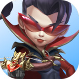 Battle of Heroes - Card Game1.0.31_rowtechapk.com