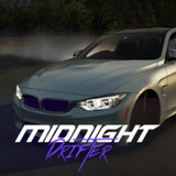 Midnight Drifter Online Race (Drifting & Tuning)1.7.62_rowtechapk.com