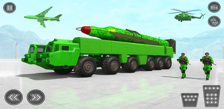 Real Truck Parking Games screenshot image 5_Popularmodapk.com