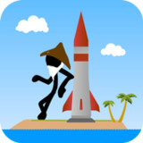 Potty Rocket:Launch Into Space1.1.2_rowtechapk.com