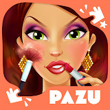 Makeup Girls - Games for kids<span>(Unlock all makeup games)</span>5.87_rowtechapk.com