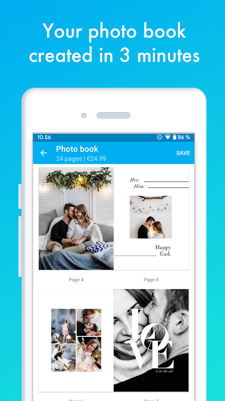myposter - Photo Printing screenshot image 34_Popularmodapk.com